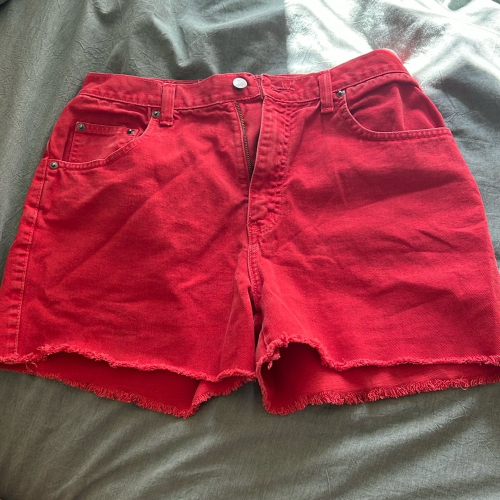 Vintage Lou Extra Blue Legendary Denim